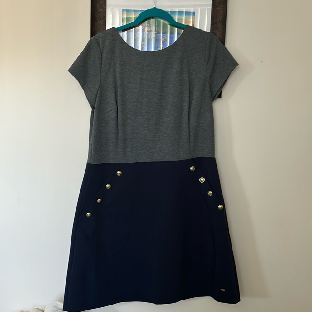 Tommy Hilfiger Dress
